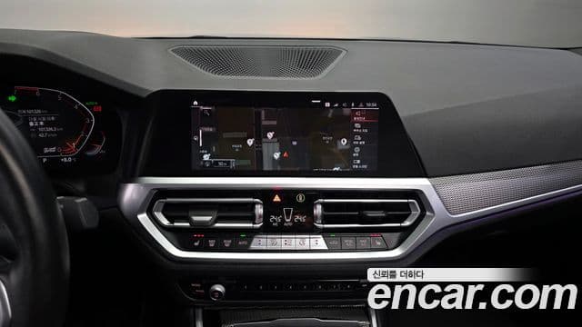 BMW 3시리즈 (G20) 320i M Sport, 2021 14