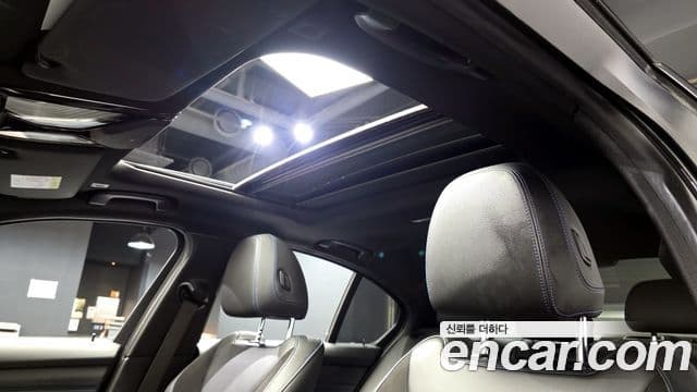 BMW 3시리즈 (G20) 320i M Sport, 2021 16