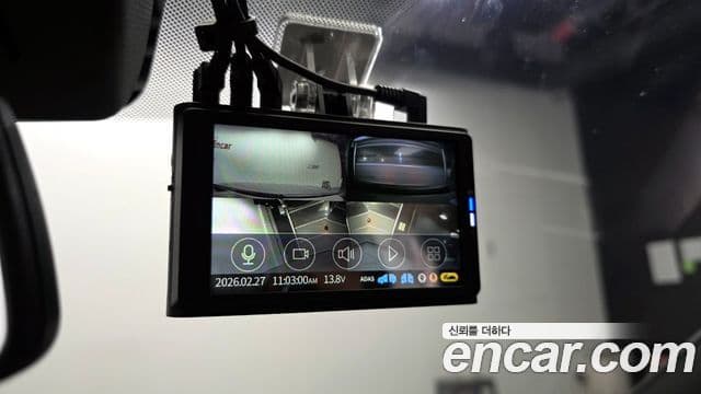 BMW 3시리즈 (G20) 320i M Sport, 2021 19