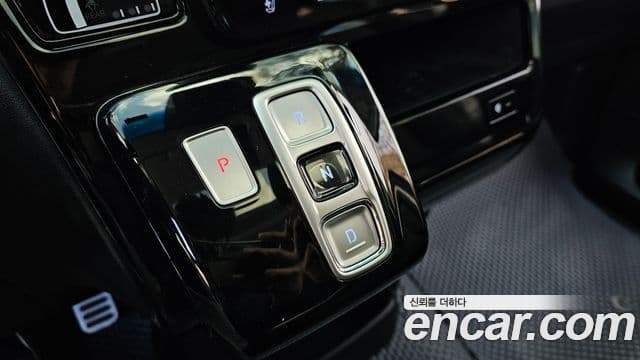 Hyundai Staria Inspiration, 2022 9