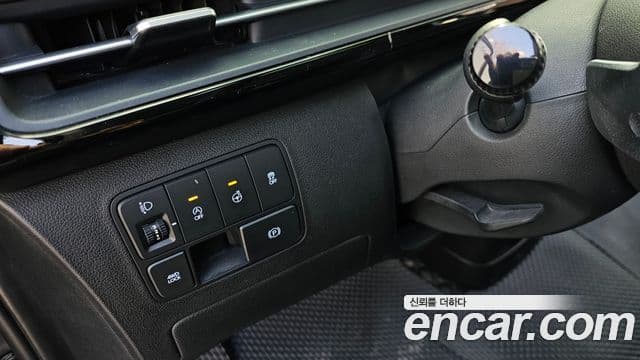 Hyundai Staria Inspiration, 2022 17