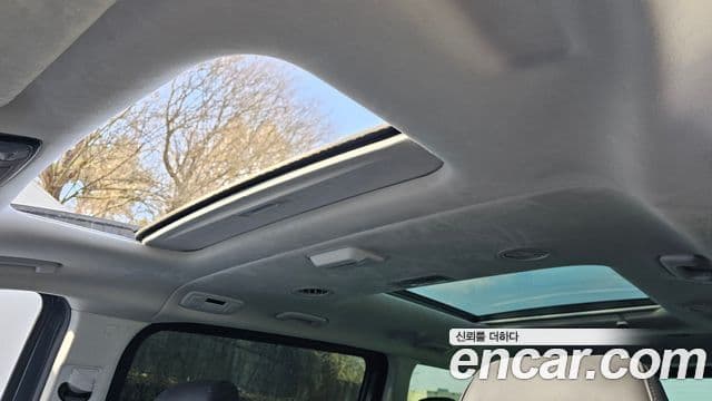 Hyundai Staria Inspiration, 2022 18