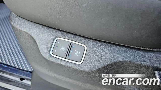 Hyundai Staria Inspiration, 2022 19