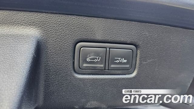 Hyundai Staria Inspiration, 2022 20