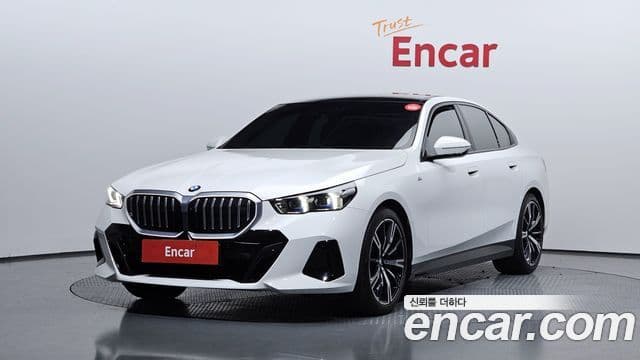BMW 5시리즈 (G60) 530i xDrive M Sport, 2024 1