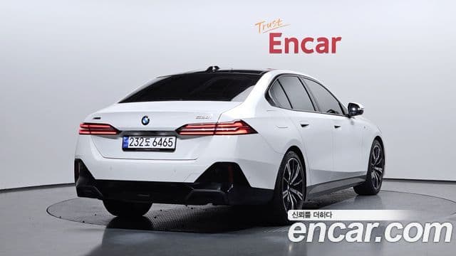 BMW 5시리즈 (G60) 530i xDrive M Sport, 2024 2