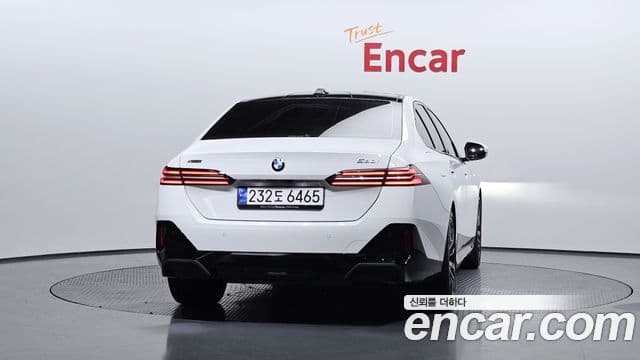 BMW 5시리즈 (G60) 530i xDrive M Sport, 2024 4