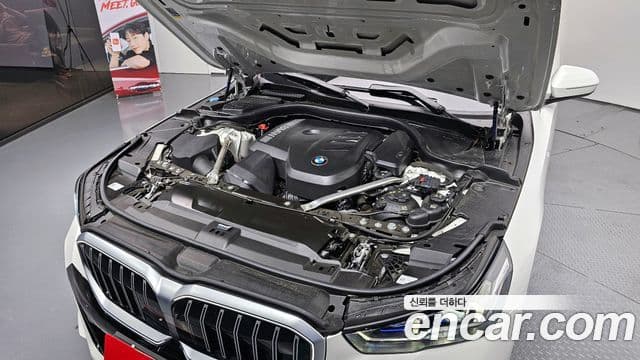 BMW 5시리즈 (G60) 530i xDrive M Sport, 2024 6