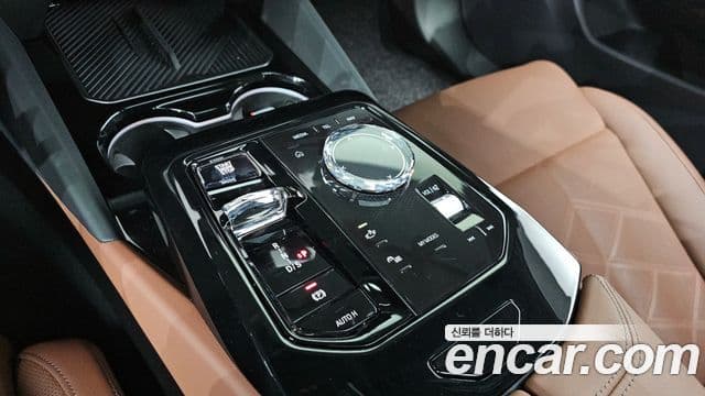 BMW 5시리즈 (G60) 530i xDrive M Sport, 2024 9