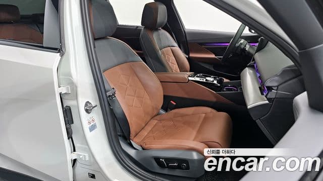 BMW 5시리즈 (G60) 530i xDrive M Sport, 2024 10