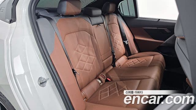 BMW 5시리즈 (G60) 530i xDrive M Sport, 2024 12