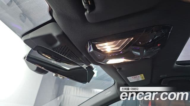 BMW 5시리즈 (G60) 530i xDrive M Sport, 2024 15