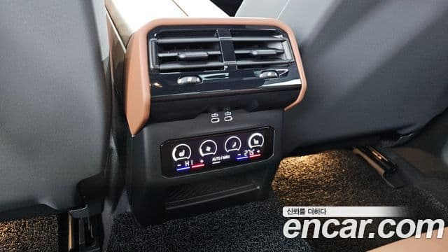 BMW 5시리즈 (G60) 530i xDrive M Sport, 2024 19