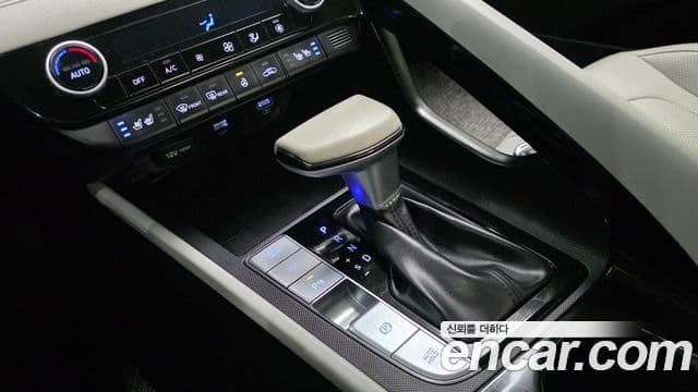 Hyundai Avante (CN7) Inspiration, 2021 9