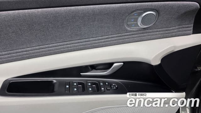 Hyundai Avante (CN7) Inspiration, 2021 13