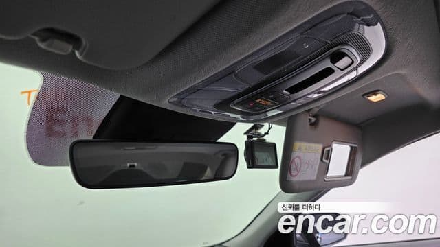 Hyundai Avante (CN7) Inspiration, 2021 15