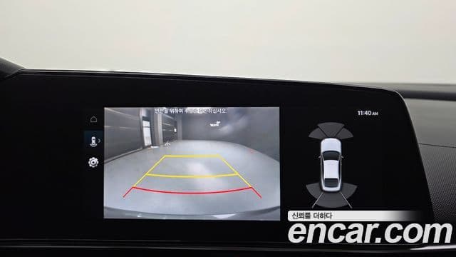 Hyundai Avante (CN7) Inspiration, 2021 17