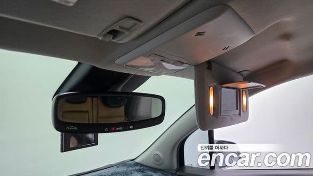 Chevrolet(GM대우) The / новый New Trax 1.4 LTZ, 2017 15