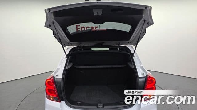 Chevrolet(GM대우) The / новый New Trax 1.4 LTZ, 2017 20