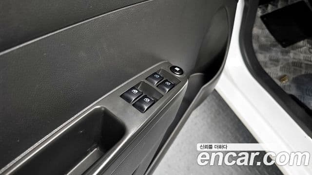 Chevrolet(GM대우) Matiz Creative Star, 2011 13