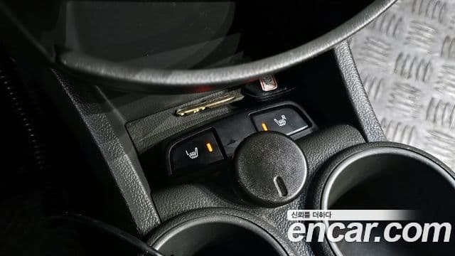 Chevrolet(GM대우) Matiz Creative Star, 2011 17