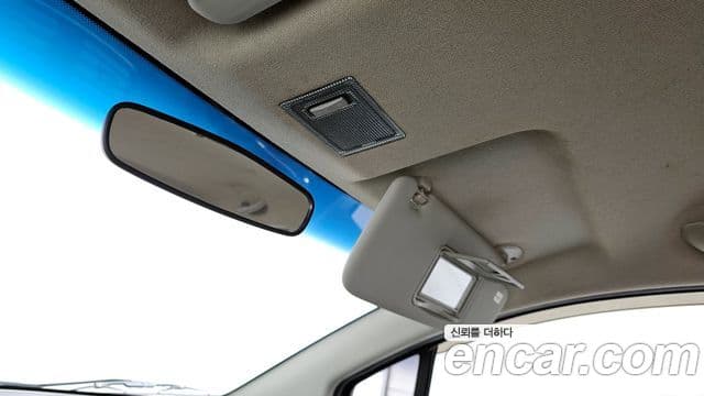 Chevrolet(GM대우) Matiz Creative Star, 2011 18