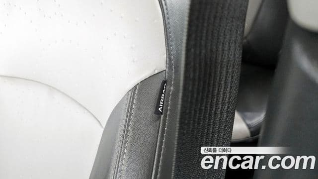 Chevrolet(GM대우) Matiz Creative Star, 2011 19