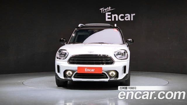 Mini Cooper Countryman 2세대, 2024 3