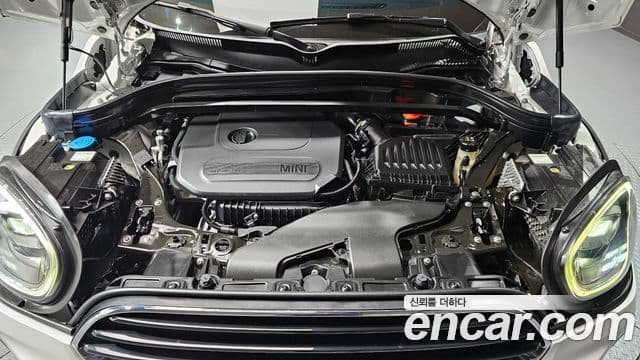 Mini Cooper Countryman 2세대, 2024 6