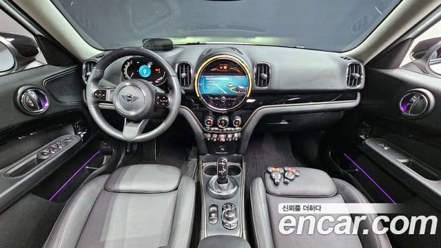 Mini Cooper Countryman 2세대, 2024 7