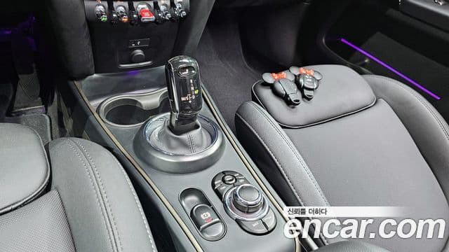 Mini Cooper Countryman 2세대, 2024 9