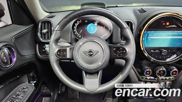 Mini Cooper Countryman 2세대, 2024 13