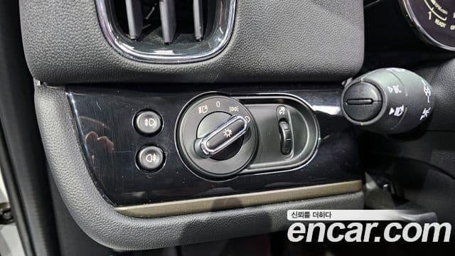 Mini Cooper Countryman 2세대, 2024 14