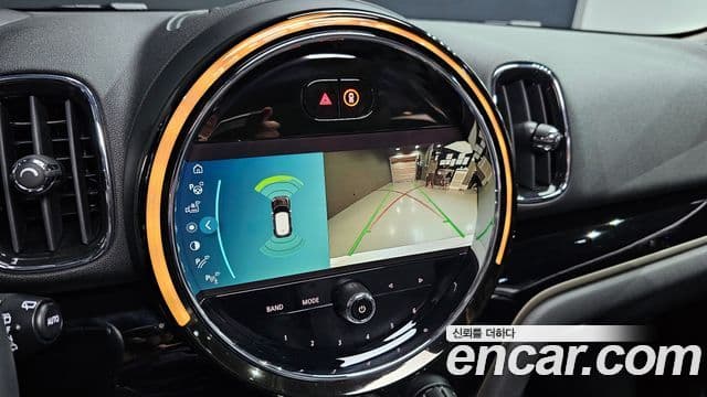Mini Cooper Countryman 2세대, 2024 15