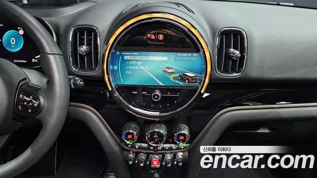 Mini Cooper Countryman 2세대, 2024 16