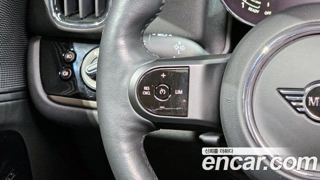 Mini Cooper Countryman 2세대, 2024 18