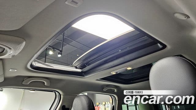 Mini Cooper Countryman 2세대, 2024 19