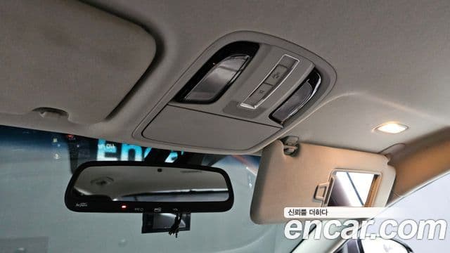 Kia All New K7 2.2 дизель Limited, 2017 18