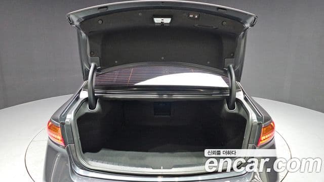 Kia All New K7 2.2 дизель Limited, 2017 12