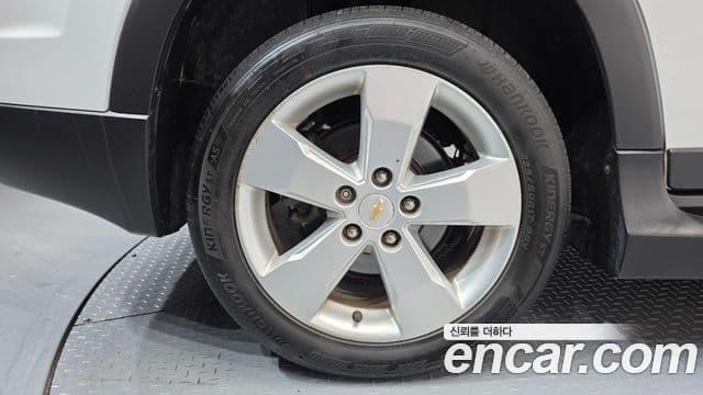 Chevrolet(GM대우) Orlando пакет безопасности, 2015 все фото