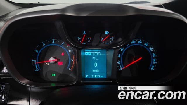 Chevrolet(GM대우) Orlando пакет безопасности, 2015 8