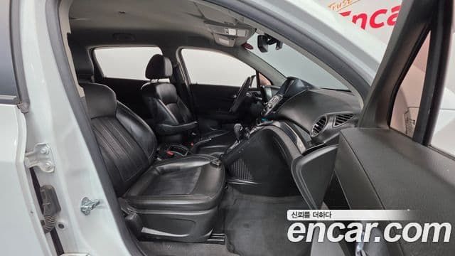 Chevrolet(GM대우) Orlando пакет безопасности, 2015 10