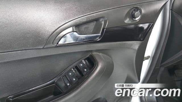 Chevrolet(GM대우) Orlando пакет безопасности, 2015 12