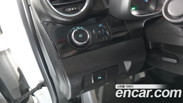 Chevrolet(GM대우) Orlando пакет безопасности, 2015 13