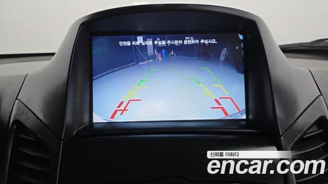 Chevrolet(GM대우) Orlando пакет безопасности, 2015 16