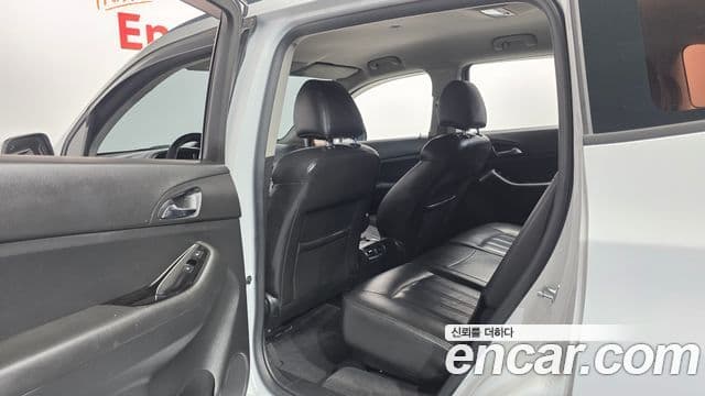 Chevrolet(GM대우) Orlando пакет безопасности, 2015 17