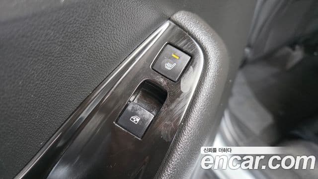 Chevrolet(GM대우) Orlando пакет безопасности, 2015 18