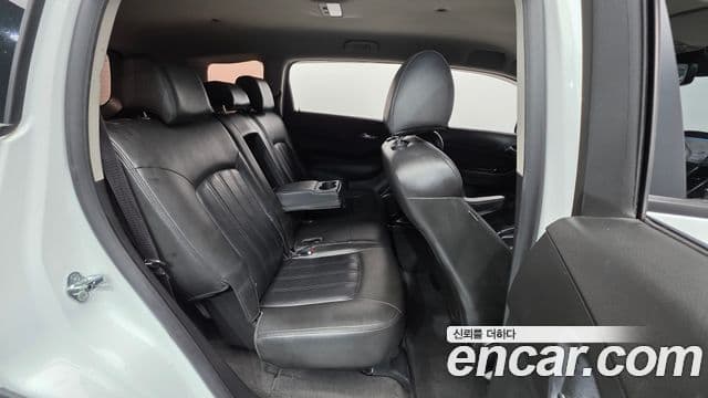 Chevrolet(GM대우) Orlando пакет безопасности, 2015 19