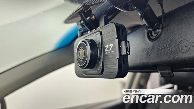 Kia All New Morning Luxury, 2013 18