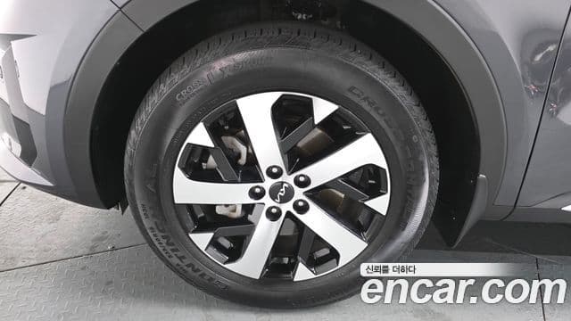 Kia Sorento 4세대 Prestige, 2023 все фото